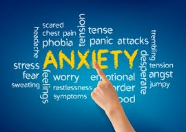 Understanding Anxiety